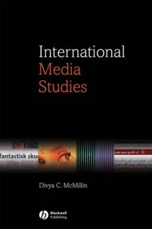 International Media Studies