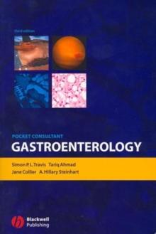 Pocket Consultant : Gastroenterology