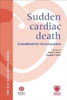 Sudden Cardiac Death : A Handbook for Clinical Practice