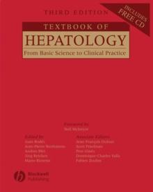 Textbook of Hepatology : From Basic Science to Clinical Practice