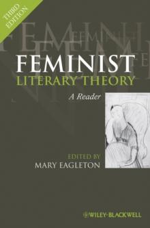 Feminist Literary Theory : A Reader