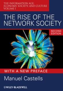 The Rise of the Network Society