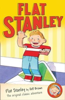 Flat Stanley