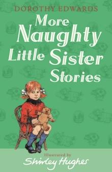 More Naughty Little Sister Stories