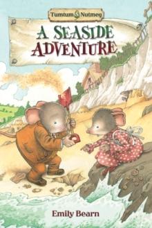 Tumtum and Nutmeg: A Seaside Adventure