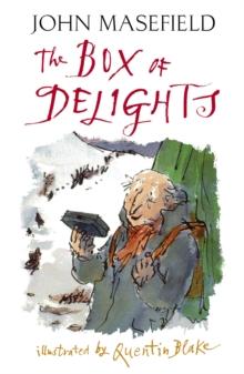 The Box of Delights