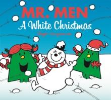 Mr. Men: A White Christmas