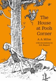 The House at Pooh Corner