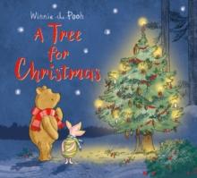 Winnie-the-Pooh: A Tree For Christmas