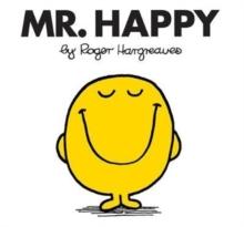 Mr. Happy