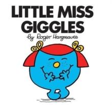 Little Miss Giggles