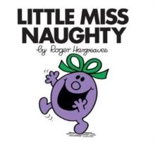 Little Miss Naughty