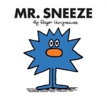 Mr. Sneeze