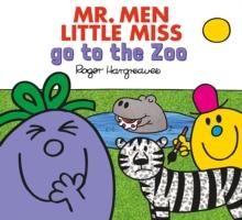 MR. MEN LITTLE MISS GO TO THE ZOO