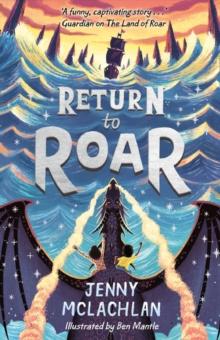 The Return to Roar