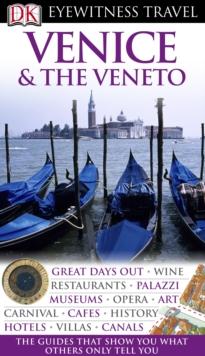 Venice & the Veneto