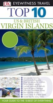 Virgin Islands : US & British