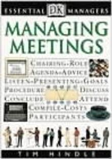 Managing Meetings