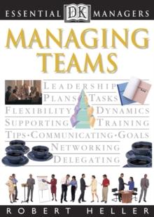 Managing Teams