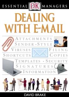 Dealing with E-mail