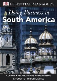 Doing Business in South America