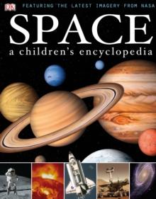 Space A Children's Encyclopedia