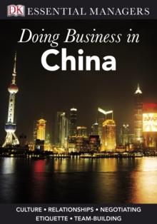 Doing Business in China