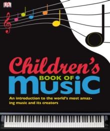 Children's Book of Music