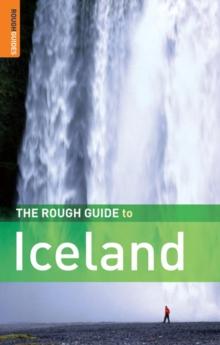 The Rough Guide to Iceland