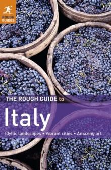 The Rough Guide to Italy