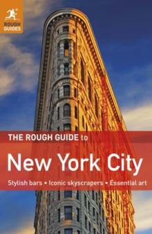 The Rough Guide to New York