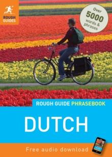 Rough Guide Phrasebook: Dutch : Dutch