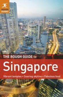 The Rough Guide to Singapore