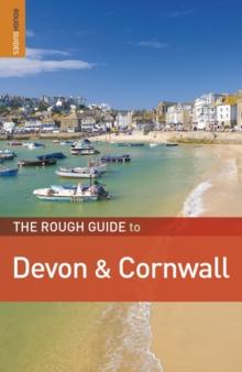 The Rough Guide to Devon & Cornwall