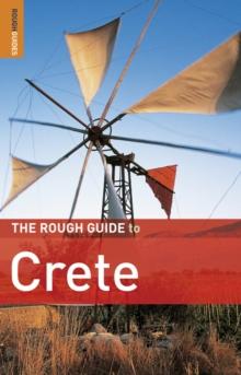 The Rough Guide to Crete