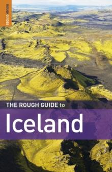 The Rough Guide to Iceland