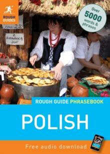 Rough Guide Phrasebook: Polish