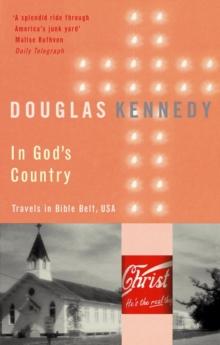 In God's Country : Travels in Bible Belt, USA