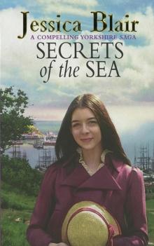 Secrets Of The Sea