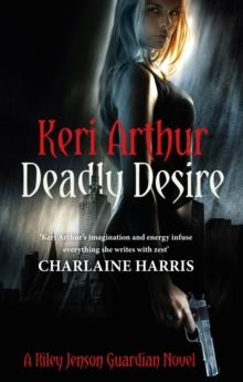 Deadly Desire : Number 7 in series