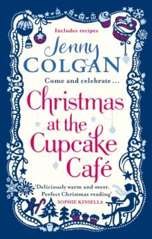 Christmas at the Cupcake Cafe