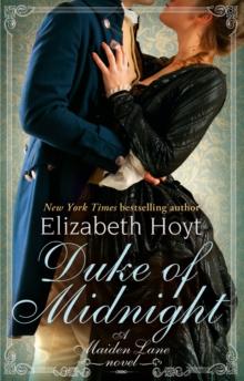 Duke of Midnight : Number 6 in series