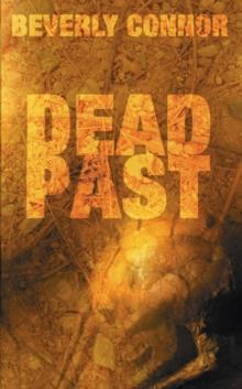 Dead Past : Number 4 in series