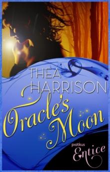 Oracle's Moon : Number 4 in series