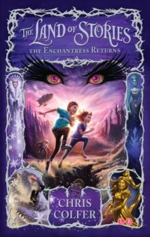 The Enchantress Returns : Book 2