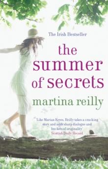 The Summer Of Secrets