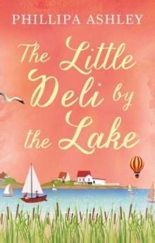 The Little Deli by the Lake