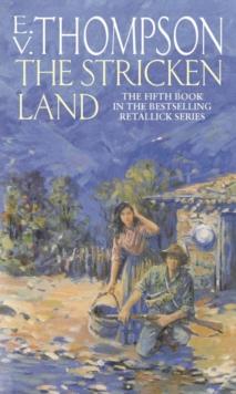 The Stricken Land : Number 5 in series