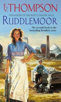 Ruddlemoor : Number 7 in series