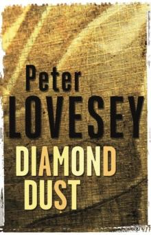 Diamond Dust : Detective Peter Diamond Book 7